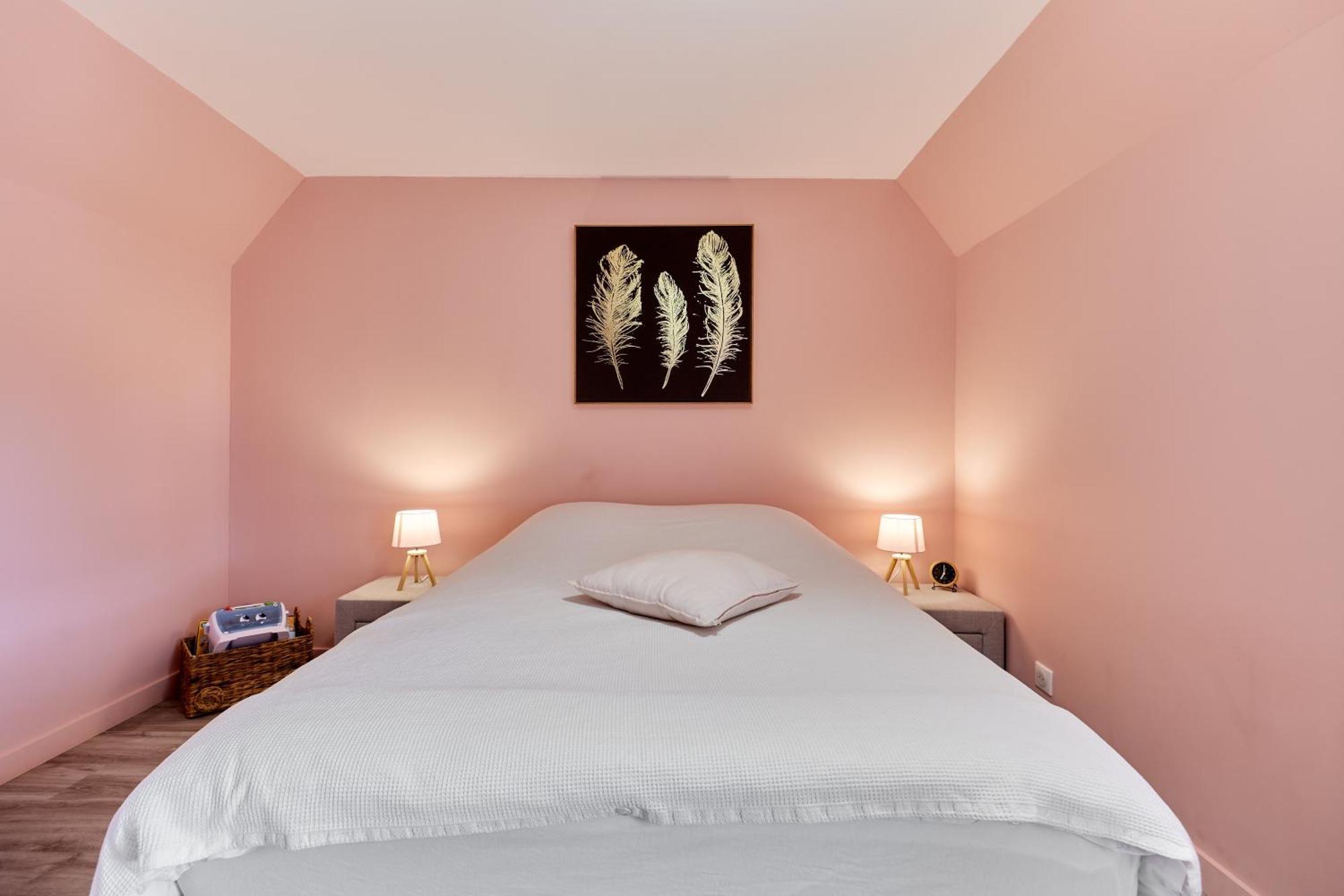 Le Refuge Des Hiboux - Charmante Maison Pour 6P Saint-Pierre-en-Auge Екстер'єр фото